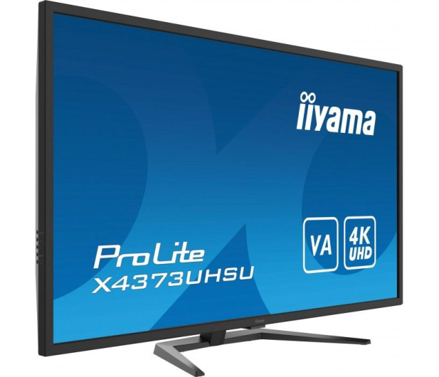 iiyama Prolite X4373UHSU - 700741 - zdjęcie 3